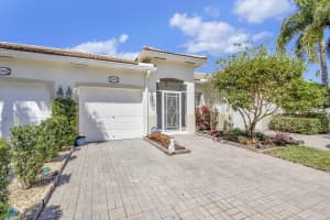 2293 Windjammer Way, West Palm Beach, FL 33411, Sold 05/24/24