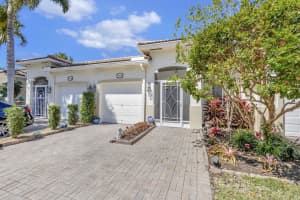 2293 Windjammer Way, West Palm Beach, FL 33411, Sold 05/24/24