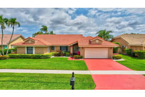 20680 Bay Brooke Court, Boca Raton, FL 33498 Sold 05/09/24
