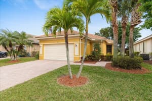 637 NW Stanford Lane, Port Saint Lucie, FL 34983 Sold 09/26/24