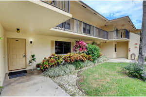 2890 SW 22nd Circle 241d, Delray Beach, FL 33445 Sold 09/16/24