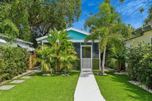226 N J Street, Lake Worth Beach, FL 33460 Sold 03/07/25