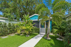 226 N J Street, Lake Worth Beach, FL 33460 Sold 03/07/25