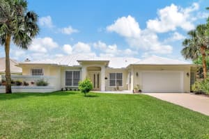 2444 SW Oak Ridge Road, Palm City, FL 34990 Sold 06/11/24