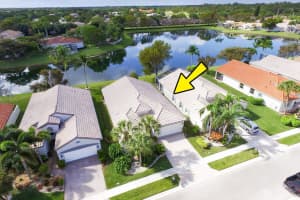 9862 Torino Drive, Lake Worth, FL 33467 Sold 09/27/24