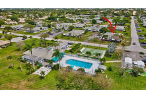 805 South Drive D, Delray Beach, FL 33445 Sold 04/26/24