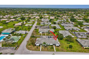 805 South Drive D, Delray Beach, FL 33445 Sold 04/26/24