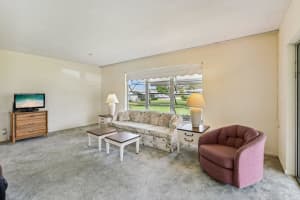 805 South Drive D, Delray Beach, FL 33445 Sold 04/26/24