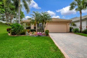 8122 La Jolla Vista Lane, Lake Worth, FL 33467 Sold 09/16/24