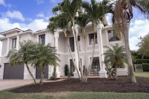 4679 Manderly Drive, Wellington, FL 33449 Sold 06/14/24