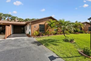 543 SE 28th Circle, Boynton Beach, FL 33435 Sold 05/22/24