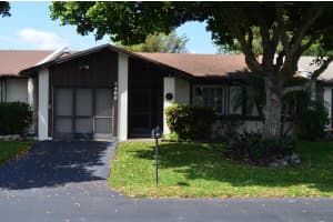 5468 Laurel Oak Street, Delray Beach, FL 33484 Sold 07/29/24