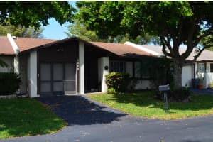 5468 Laurel Oak Street, Delray Beach, FL 33484 Sold 07/29/24