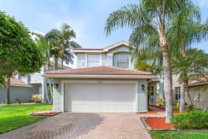 5147 Aurora Lake Circle, Greenacres, FL 33463 Sold 06/18/24