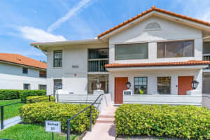 9692 Sills Drive E 201, Boynton Beach, FL 33437 Sold 07/30/24