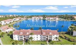4436 NE Ocean Boulevard 2, Jensen Beach, FL 34957 Sold 05/09/24