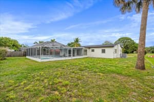 302 Bay Street, Port Saint Lucie, FL 34984 Sold 05/01/24