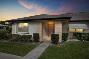 5810 Summerfield Court 48, Fort Pierce, FL 34982 Sold 04/30/24