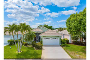 867 NW Sarria Ct, Port St. Lucie, FL 34986, Sold 10/08/24