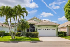 867 NW Sarria Ct, Port St. Lucie, FL 34986, Sold 10/08/24
