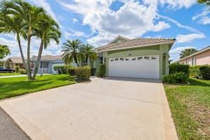 867 NW Sarria Ct, Port St. Lucie, FL 34986, Sold 10/08/24