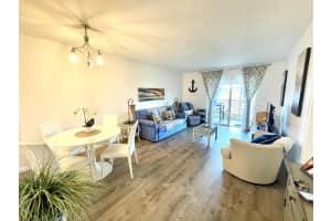 2811 Garden Dr S APT 304, Lake Worth Beach, FL 33461, Sold 09/12/24