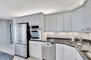 5420 N Ocean Drive 901, Riviera Beach, FL 33404 Sold 01/03/25
