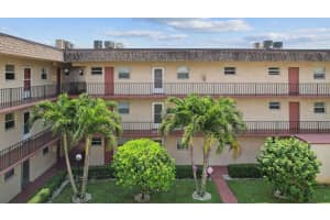 701 Lori Drive 304, Palm Springs, FL 33461 Sold 08/26/24