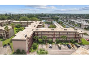 701 Lori Drive 304, Palm Springs, FL 33461 Sold 08/26/24