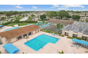 701 Lori Drive 304, Palm Springs, FL 33461 Sold 08/26/24