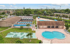 701 Lori Drive 304, Palm Springs, FL 33461 Sold 08/26/24