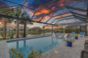 117 Echelon Crest Trail, Jupiter, FL 33478, Sold 06/14/24