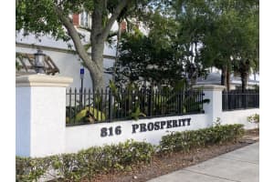 816 Prosperity Farms Road 5, North Palm Beach, FL 33408 Sold 10/24/24