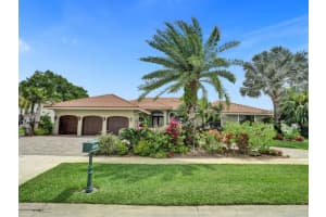 10646 Boca Woods Lane, Boca Raton, FL 33428 Sold 08/15/24