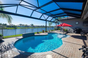 11909 SW Hunter Hill Avenue, Port Saint Lucie, FL 34987 Sold 05/31/24