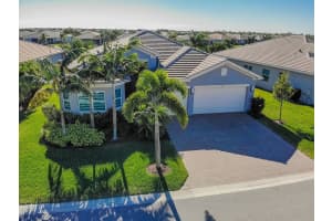 11909 SW Hunter Hill Avenue, Port Saint Lucie, FL 34987 Sold 05/31/24
