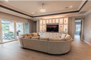 11909 SW Hunter Hill Avenue, Port Saint Lucie, FL 34987 Sold 05/31/24