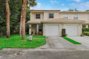 140 Wooden Mill Terrace, Jupiter, FL 33458 Sold 06/14/24