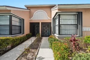 8410 Springlake Drive, Boca Raton, FL 33496 Sold 10/15/24