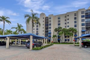 7564 Regency Lake Drive 102, Boca Raton, FL 33433 Sold 02/11/25