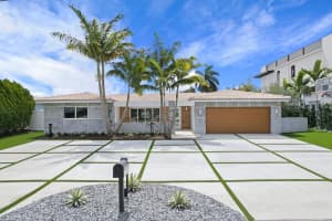 398 SW 13th Place, Boca Raton, FL 33432 Sold 06/27/24