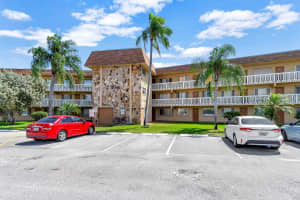 500 Village Green Circle W 311, Palm Springs, FL 33461 Sold 05/24/24
