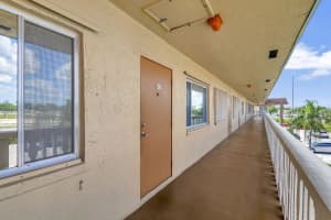 500 Village Green Circle W 311, Palm Springs, FL 33461 Sold 05/24/24