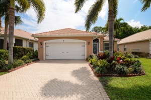 230 NW Zanzibar Place, Port Saint Lucie, FL 34986 Sold 09/13/24