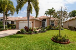 230 NW Zanzibar Place, Port Saint Lucie, FL 34986 Sold 09/13/24