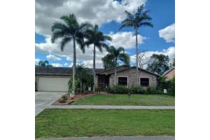6420 Saxon Boulevard, West Palm Beach, FL 33417 Sold 05/02/24
