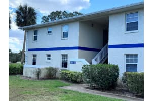 1532 SE Royal Green Circle O-202, Port Saint Lucie, FL 34952 Sold 08/29/24