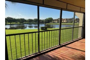 5380 Woodland Lakes Drive 219, Palm Beach Gardens, FL 33418 Sold 08/30/24