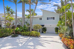 650 Shore Drive, Boynton Beach, FL 33435 Sold 10/01/24