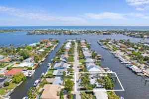 650 Shore Drive, Boynton Beach, FL 33435 Sold 10/01/24